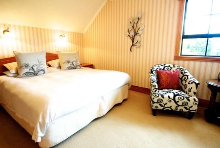 Hamurana Lodge (HS) - Rotorua, New Zealand