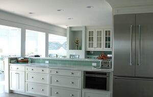 Life on the Sea - Bald Head, North Carolina