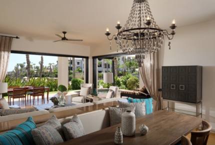 Esperanza Private Residences - Cabo San Lucas, Mexico