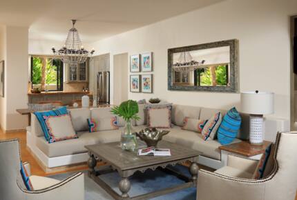 Esperanza Private Residences - Cabo San Lucas, Mexico