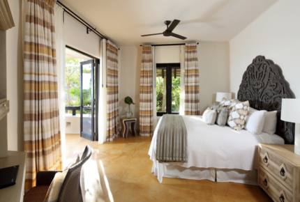 Esperanza Private Residences - Cabo San Lucas, Mexico