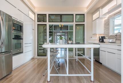 The Spanish Lime House