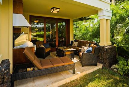 Pua Kai Lani - Waikoloa, Hawaii