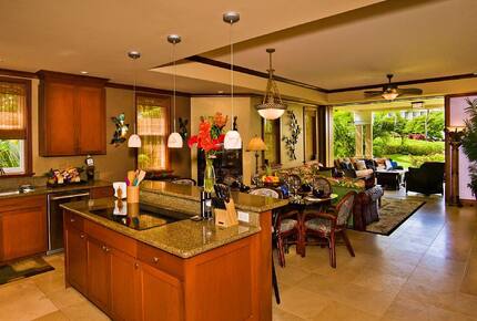 Pua Kai Lani - Waikoloa, Hawaii