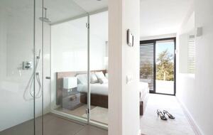 Villa La Selva on 5 star Golf resort - Camiral golf and wellness 5 star resort, Spain