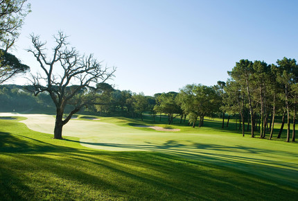 Villa La Selva - PGA Catalunya, Spain