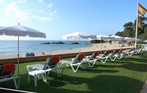 Villa La Selva on 5 star Golf resort - Camiral golf and wellness 5 star resort, Spain