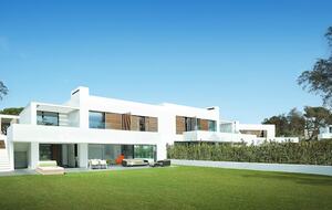 Villa La Selva on 5 star Golf resort - Camiral golf and wellness 5 star resort, Spain