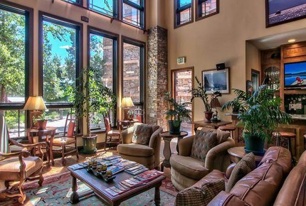 Lake Tahoe Living 1, Tonopalo – 3 Bedroom Residence (Sleeps 8) - Tahoe Vista, California