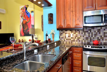 Coco Plum Villa - Placencia, Belize