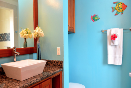 Coco Plum Villa - Placencia, Belize