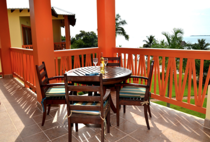 Coco Plum Villa - Placencia, Belize
