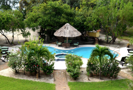 Coco Plum Villa - Placencia, Belize