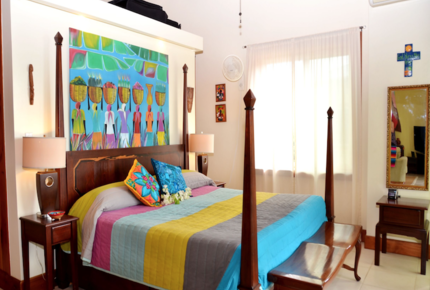 Coco Plum Villa - Placencia, Belize