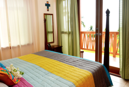 Coco Plum Villa - Placencia, Belize