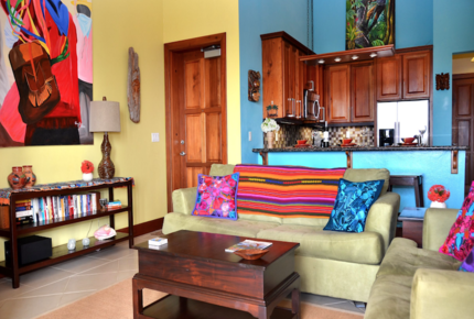 Coco Plum Villa - Placencia, Belize