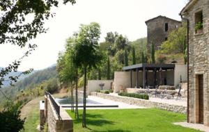 Caidominici Villa (R) - Pietralunga, Italy