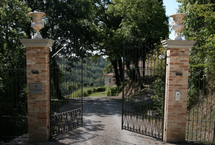 Caidominici Villa