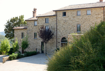 Caidominici Villa