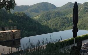 Caidominici Villa (R) - Pietralunga, Italy