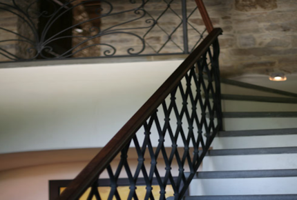 Caidominici Villa - Pietralunga, Italy