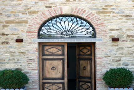 Caidominici Villa