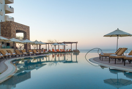 Grand Solmar Residences at Rancho San Lucas - 2 Bedroom Penthouse - Los Cabos San Lucas, Mexico