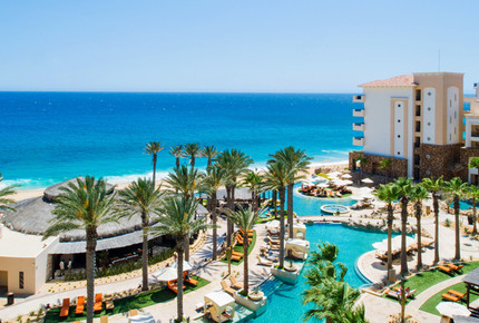 Rancho San Lucas - Los Cabos- 3 Bedroom Penthouse - Los Cabos San Lucas, Mexico