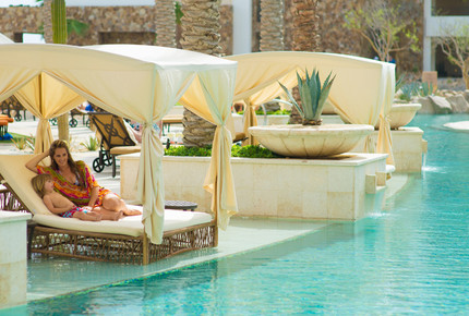 Rancho San Lucas - Los Cabos- 3 Bedroom Penthouse - Los Cabos San Lucas, Mexico