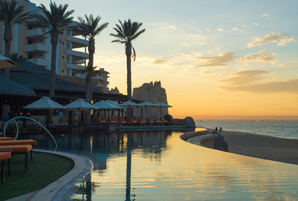 Rancho San Lucas - Los Cabos- 3 Bedroom Penthouse - Los Cabos San Lucas, Mexico