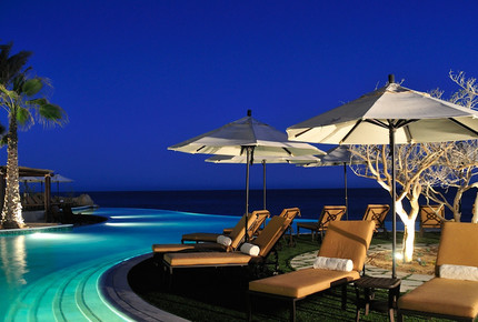 Rancho San Lucas - Los Cabos- 3 Bedroom Penthouse - Los Cabos San Lucas, Mexico