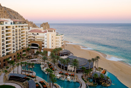 Rancho San Lucas - Los Cabos - 4 Bedroom Penthouse - Los Cabos San Lucas, Mexico