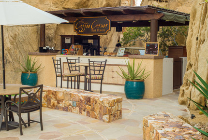 Rancho San Lucas - Los Cabos - 4 Bedroom Penthouse - Los Cabos San Lucas, Mexico
