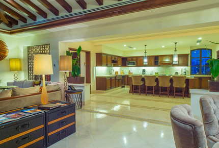 Rancho San Lucas - Los Cabos - 4 Bedroom Penthouse - Los Cabos San Lucas, Mexico