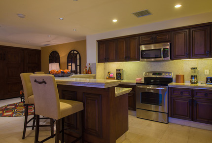 Rancho San Lucas - Los Cabos- 3 Bedroom Penthouse - Los Cabos San Lucas, Mexico