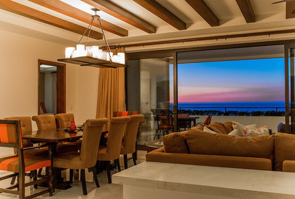 Rancho San Lucas - Los Cabos- 3 Bedroom Penthouse - Los Cabos San Lucas, Mexico