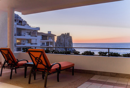 Rancho San Lucas - Los Cabos- 3 Bedroom Penthouse - Los Cabos San Lucas, Mexico