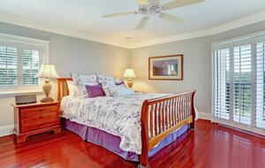 Amelia Island Retreat | 30 Day Requests Only - Amelia Island, Florida