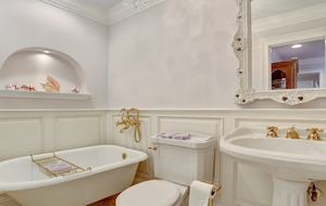 Amelia Island Retreat | 30 Day Requests Only - Amelia Island, Florida