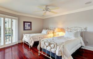 Amelia Island Retreat | 30 Day Requests Only - Amelia Island, Florida