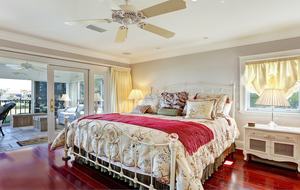 Amelia Island Retreat | 30 Day Requests Only - Amelia Island, Florida