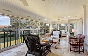 Amelia Island Retreat | 30 Day Requests Only - Amelia Island, Florida