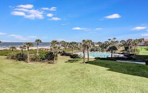 Amelia Island Retreat | 30 Day Requests Only - Amelia Island, Florida