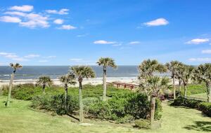 Amelia Island Retreat | 30 Day Requests Only - Amelia Island, Florida