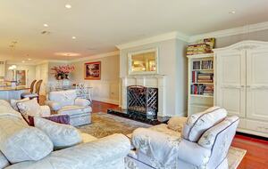 Amelia Island Retreat | 30 Day Requests Only - Amelia Island, Florida