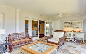 Amelia Island Retreat | 30 Day Requests Only - Amelia Island, Florida