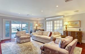 Amelia Island Retreat | 30 Day Requests Only - Amelia Island, Florida