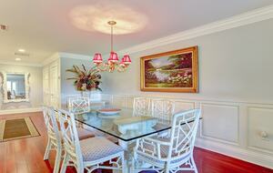 Amelia Island Retreat | 30 Day Requests Only - Amelia Island, Florida