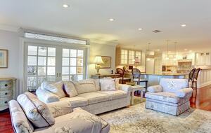 Amelia Island Retreat | 30 Day Requests Only - Amelia Island, Florida