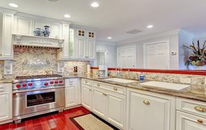 Amelia Island Retreat | 30 Day Requests Only - Amelia Island, Florida